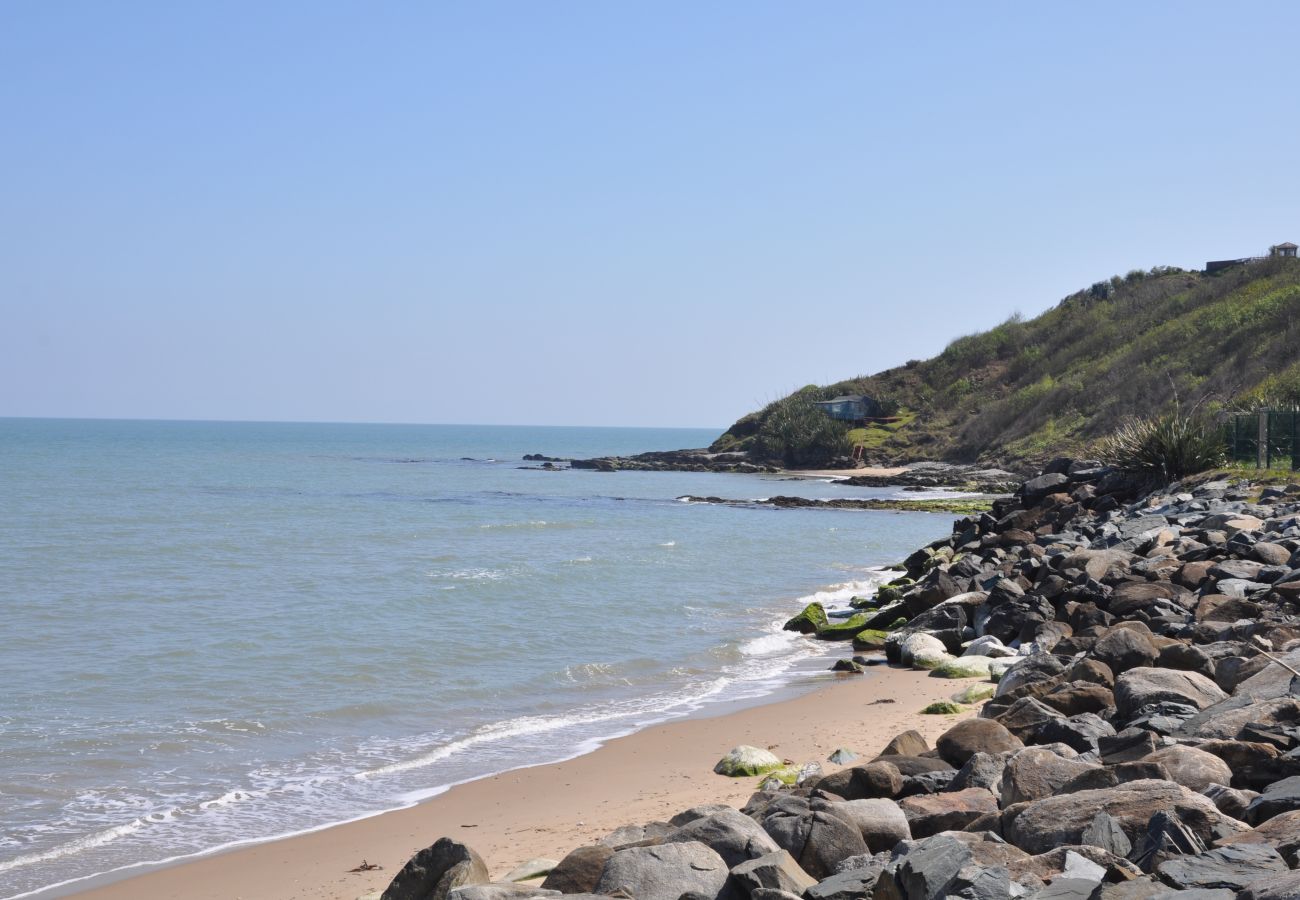 Ardamine Beach Gorey County Wexford Ireland