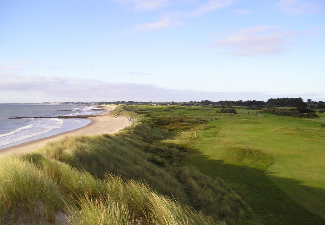 Sunny South East Rosslare Strand County Wexford