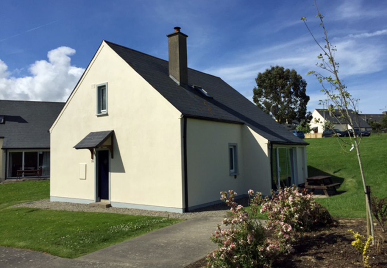 Seaside Self Catering Holiday Accommodation Available near Courtown, County Wexford