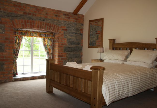 Belline Estate, Self Catering Holiday Homes in Piltown, County Kilkenny