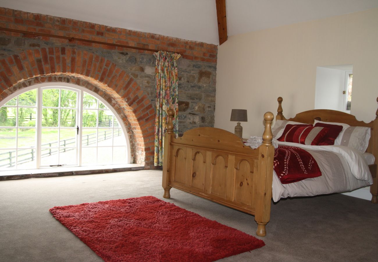 Belline Estate, Self Catering Holiday Homes in Piltown, County Kilkenny