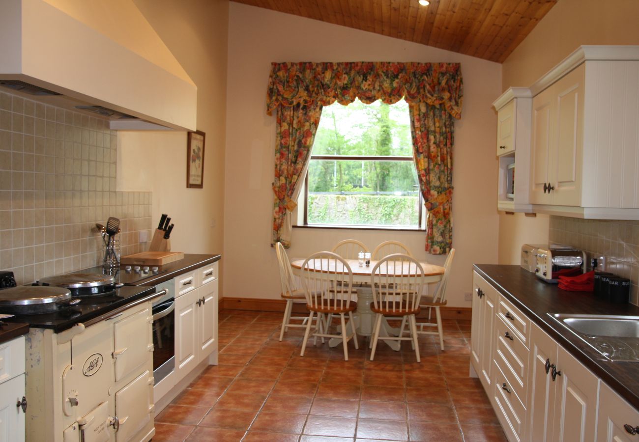 Belline Estate, Self Catering Holiday Homes in Piltown, County Kilkenny