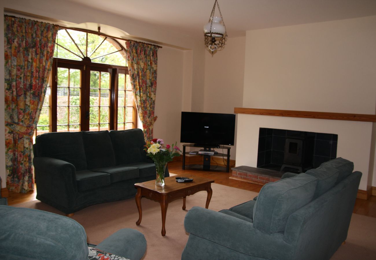 Belline Estate, Self Catering Holiday Homes in Piltown, County Kilkenny