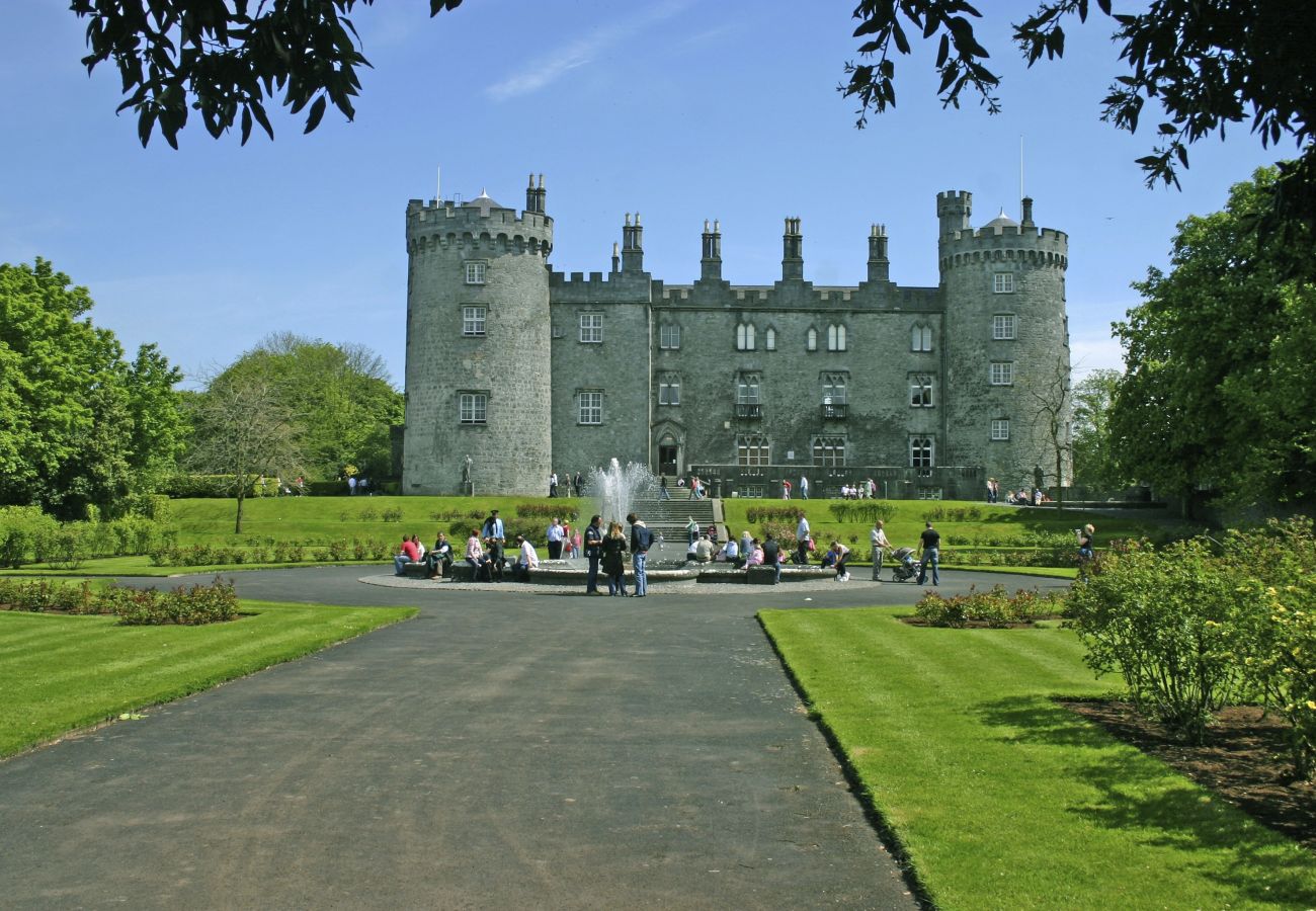 House in Piltown - Belline Estate