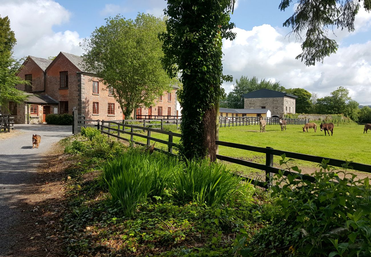 House in Piltown - The Coach House, Belline Estate