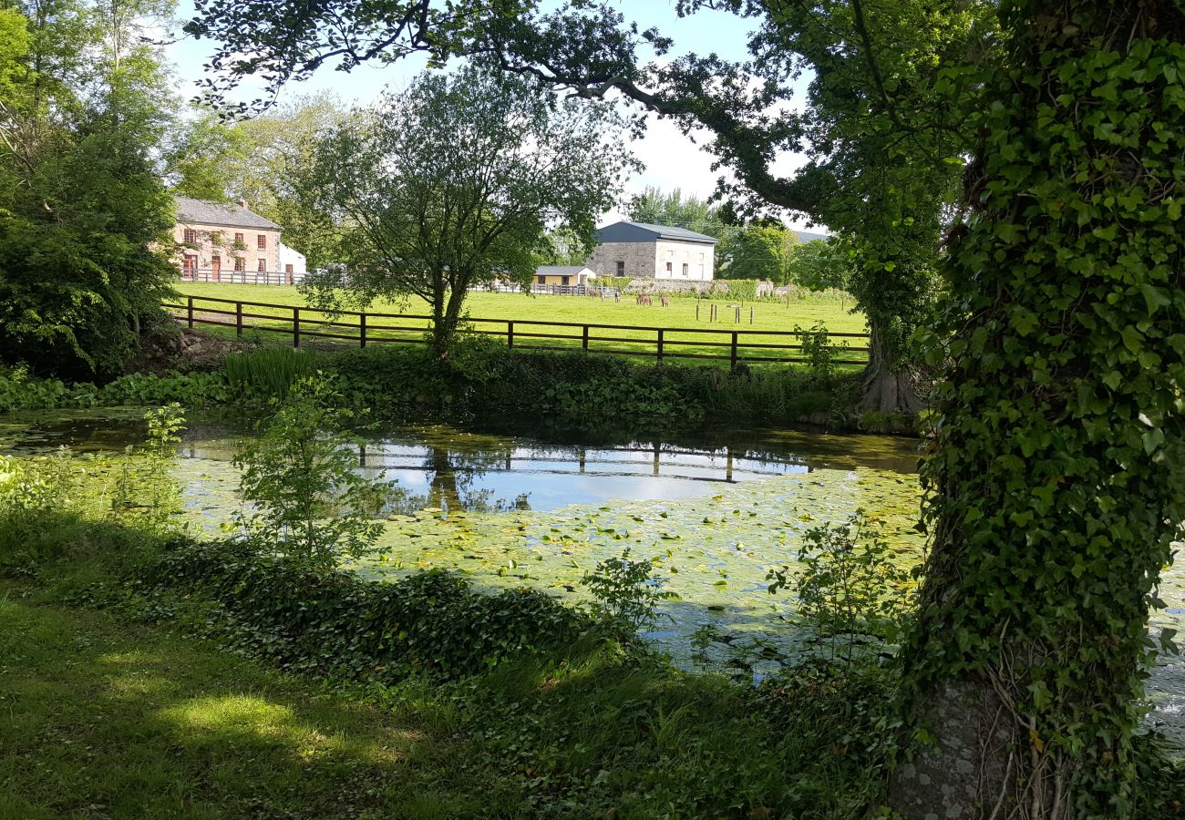 House in Piltown - Hunters Lodge, Belline Estate