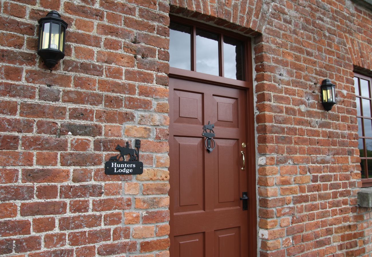 House in Piltown - Hunters Lodge, Belline Estate