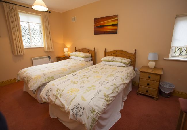 Seaside Self Catering Holiday Accommodation Available in Rosslare Strand, County Wexford