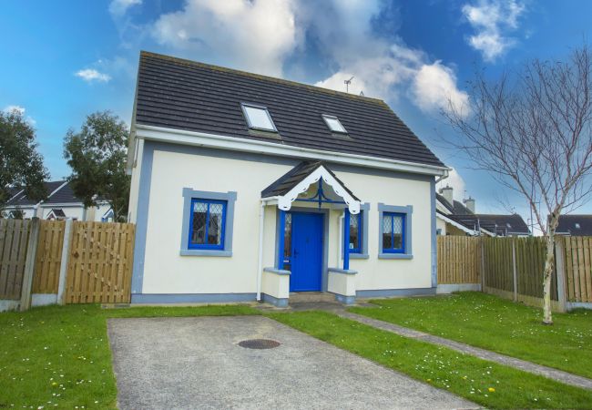 House in Rosslare - Willow Grove Holiday Cottage (No.3)
