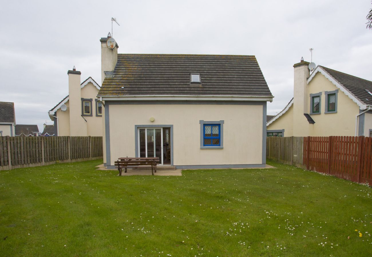 Seaside Self Catering Holiday Accommodation Available in Rosslare Strand, County Wexford