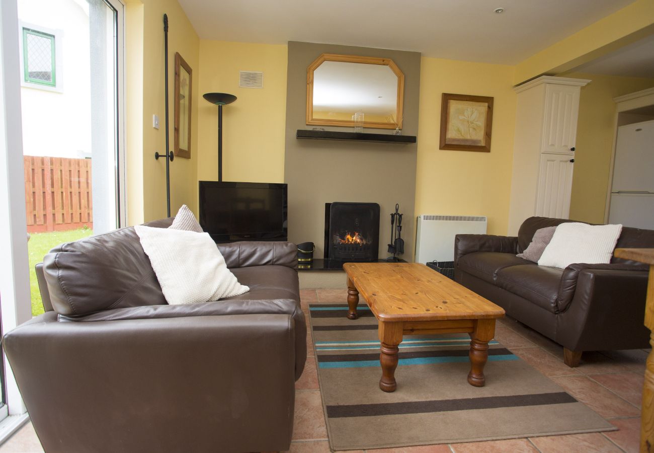 Seaside Self Catering Holiday Accommodation Available in Rosslare Strand, County Wexford