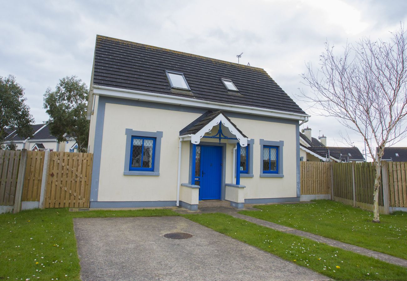 Seaside Self Catering Holiday Accommodation Available in Rosslare Strand, County Wexford