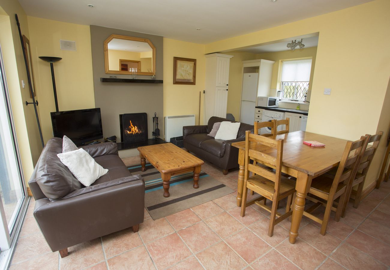 Seaside Self Catering Holiday Accommodation Available in Rosslare Strand, County Wexford