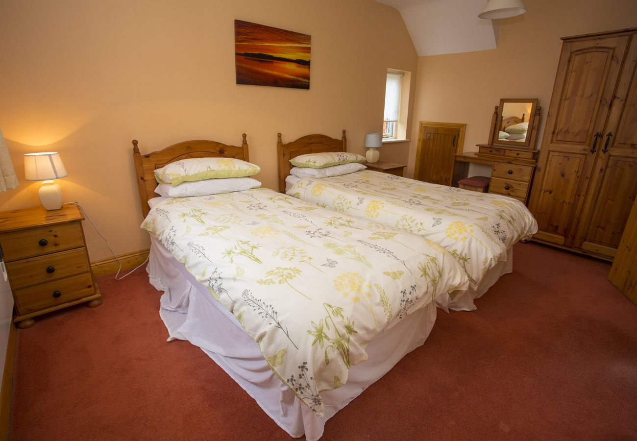 Seaside Self Catering Holiday Accommodation Available in Rosslare Strand, County Wexford