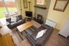 House in Rosslare - Willow Grove Holiday Cottage (No.3)