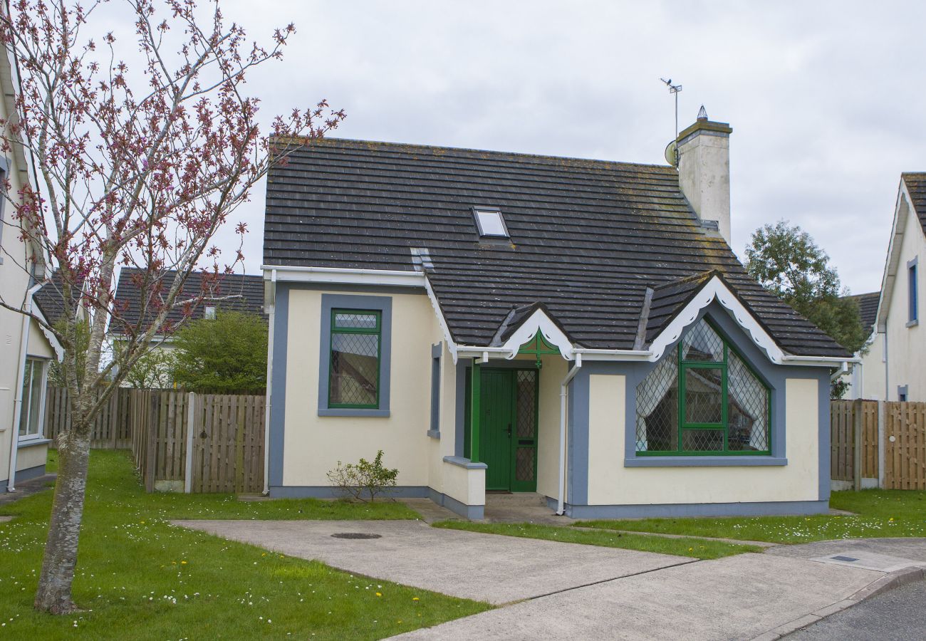 Seaside Self Catering Holiday Accommodation Available in Rosslare Strand, County Wexford