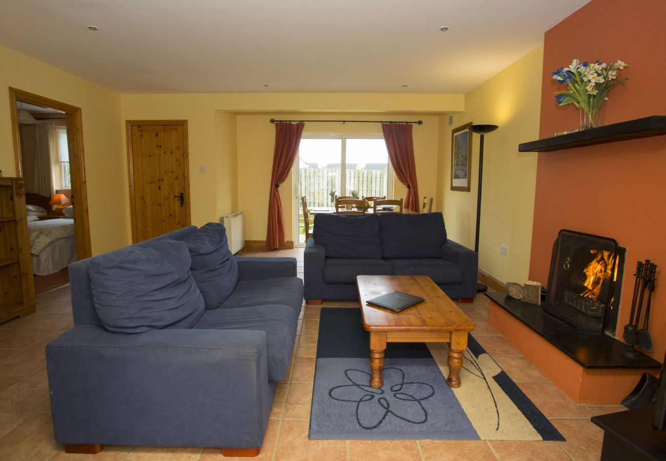 Seaside Self Catering Holiday Accommodation Available in Rosslare Strand, County Wexford