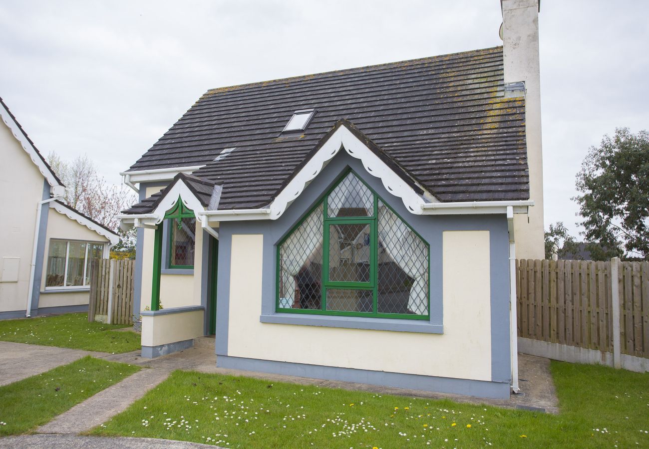 Seaside Self Catering Holiday Accommodation Available in Rosslare Strand, County Wexford