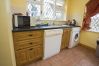 House in Rosslare - Willow Grove Holiday Cottage (No.4)