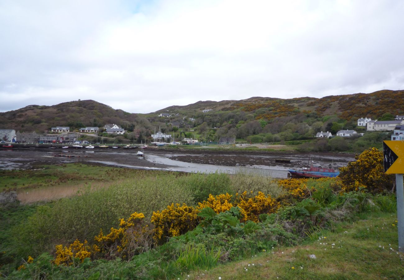 Ballyconneely, Self Catering Holiday Homes in Ballyconneely, County Galway