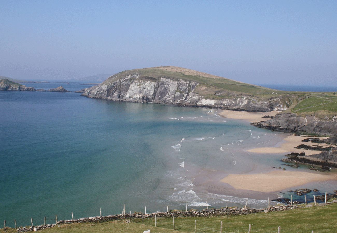 Slea Head Beach, Dingle Peninsula, County Kerry, Ireland