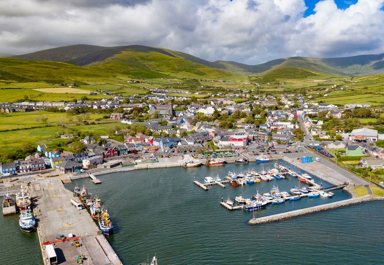 Dingle Peninsula, Dingle, County Kerry, Ireland