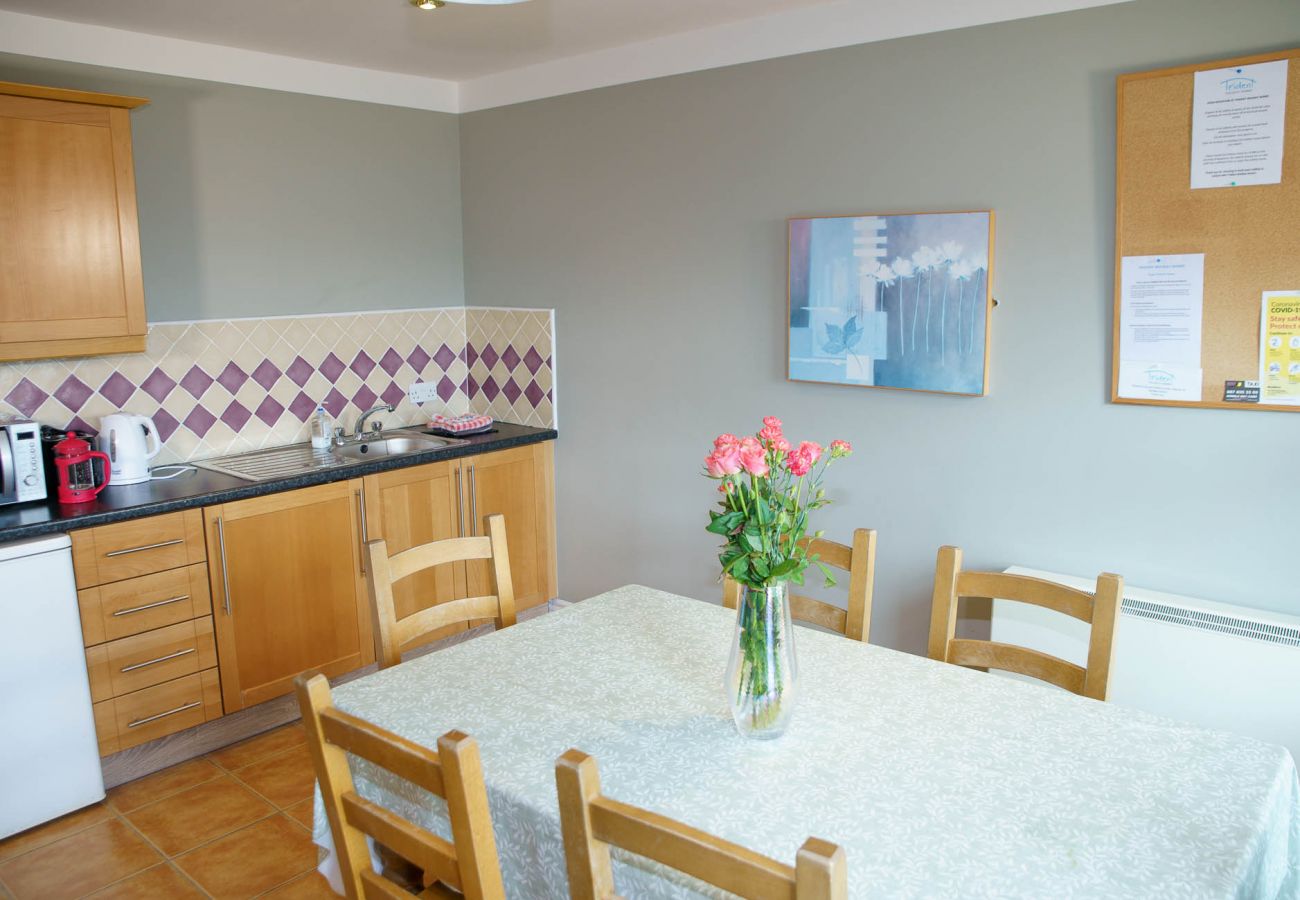 Dingle Courtyard Cottages, Cluster of Self-Catering Holiday Homes in Dingle, County Kerry