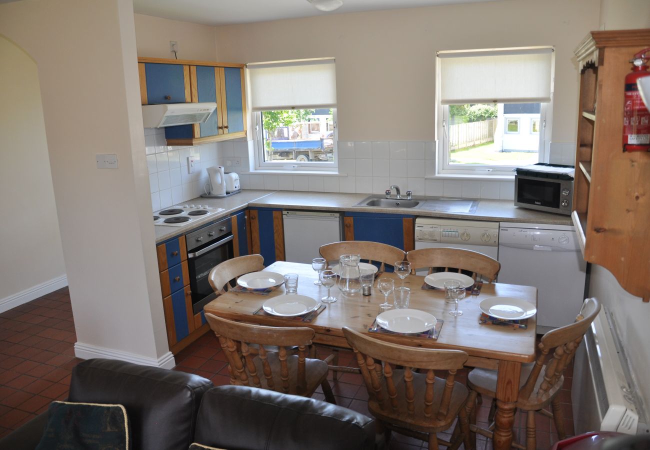 Glenbeg Point Holiday Home, Seaside Holiday Accommodation Available near Courtown and Ardamine