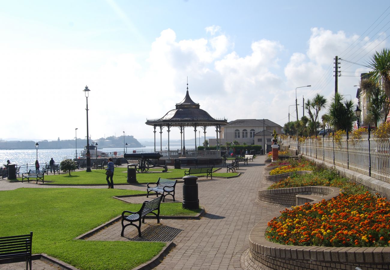 Cobh, East Cork, County Cork, Ireland