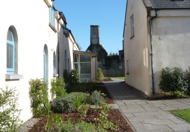 House in Castlemartyr - Castlemartyr Holiday Mews' (2 Bed) House in Castlemartyr - Castlemartyr Holiday Mews' (2 Bed)