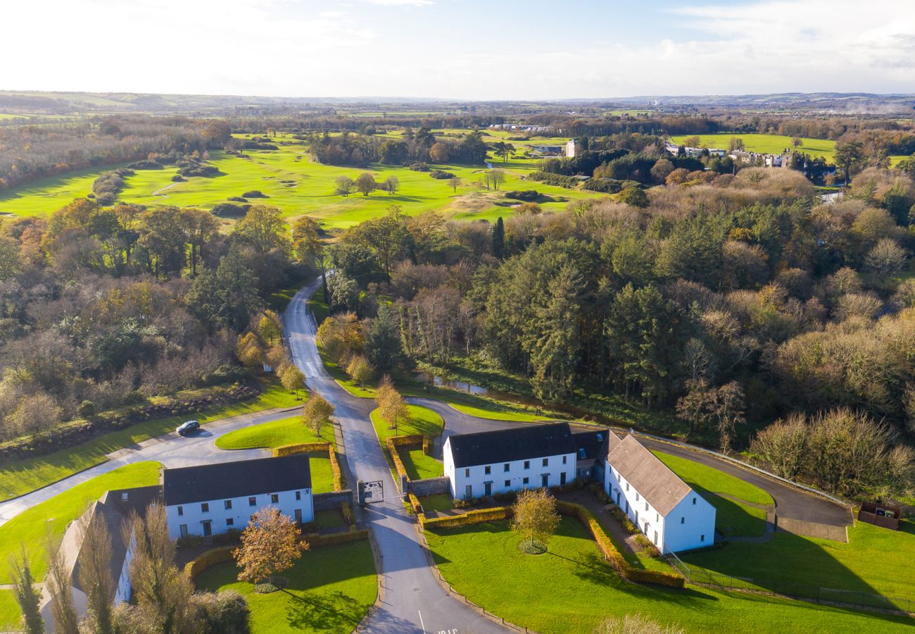 Castlemartyr Hotel & Spa Grounds, Castlemartyr Resort, County Cork