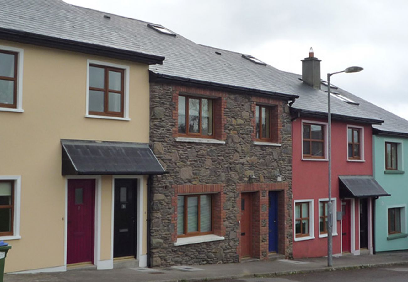 Fairfield Holiday Home No 13, Dingle, Kerry, Ireland 