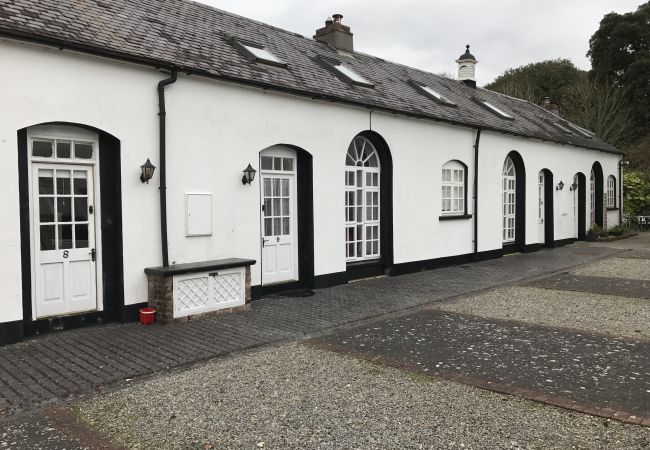 The Stables Holiday Cottage, Seaside Holiday Accommodation in Woodstown County Waterford | Trident Holiday Homes