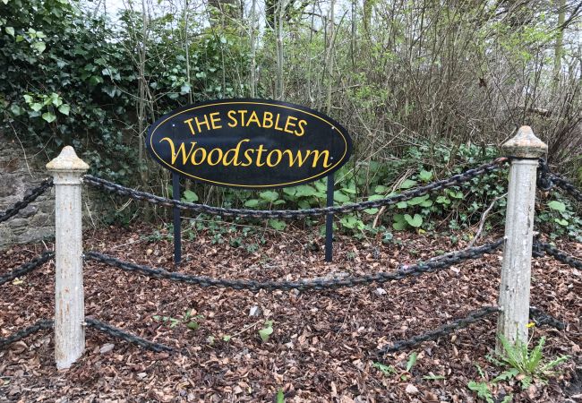 Cottage in Woodstown - The Stables Holiday Cottage No.9 Cottage in Woodstown - The Stables Holiday Cottage No.9