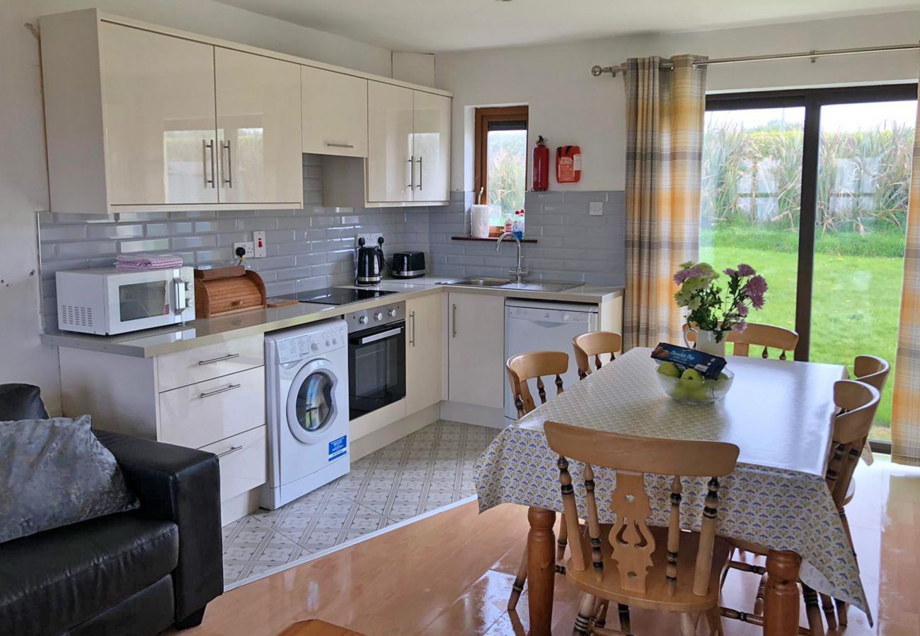 Kinsale Coastal Holiday Cottages, Pet-Friendly Holiday Accommodation Available near Kinsale, County Cork