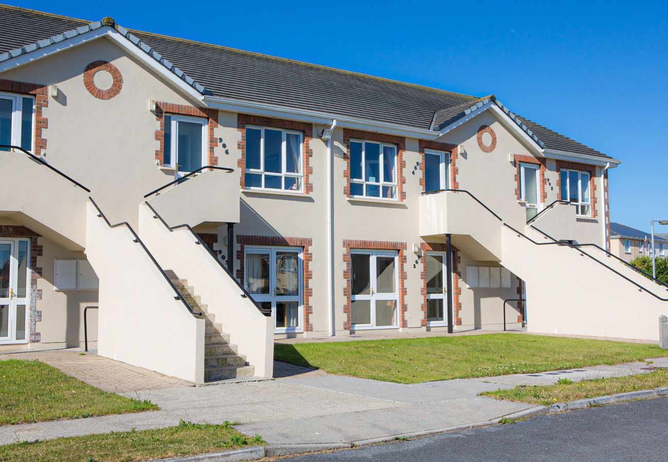 Kilkee Holiday Homes, Seaside Holiday Accommodation, Kilkee, County Clare, Ireland 