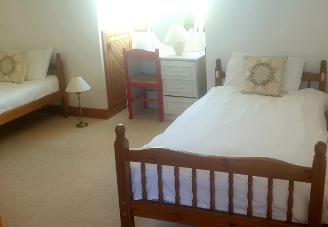 Spacious and Bright Spanish Point El Martins Holiday Home, Milltown Malbay, County Clare