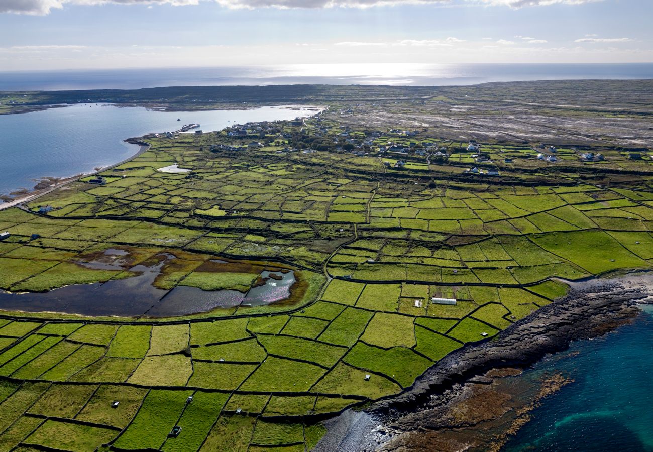 Inishmore Aran Islands Clare Chris Hill Photographic-2007