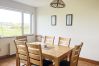 House in Milltown Malbay - Spanish Point El Martins Holiday Home
