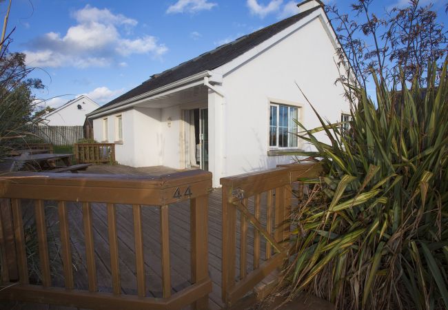 Brittas Bay Park No. 44, Seaside Holiday Accommodation in County Wicklow