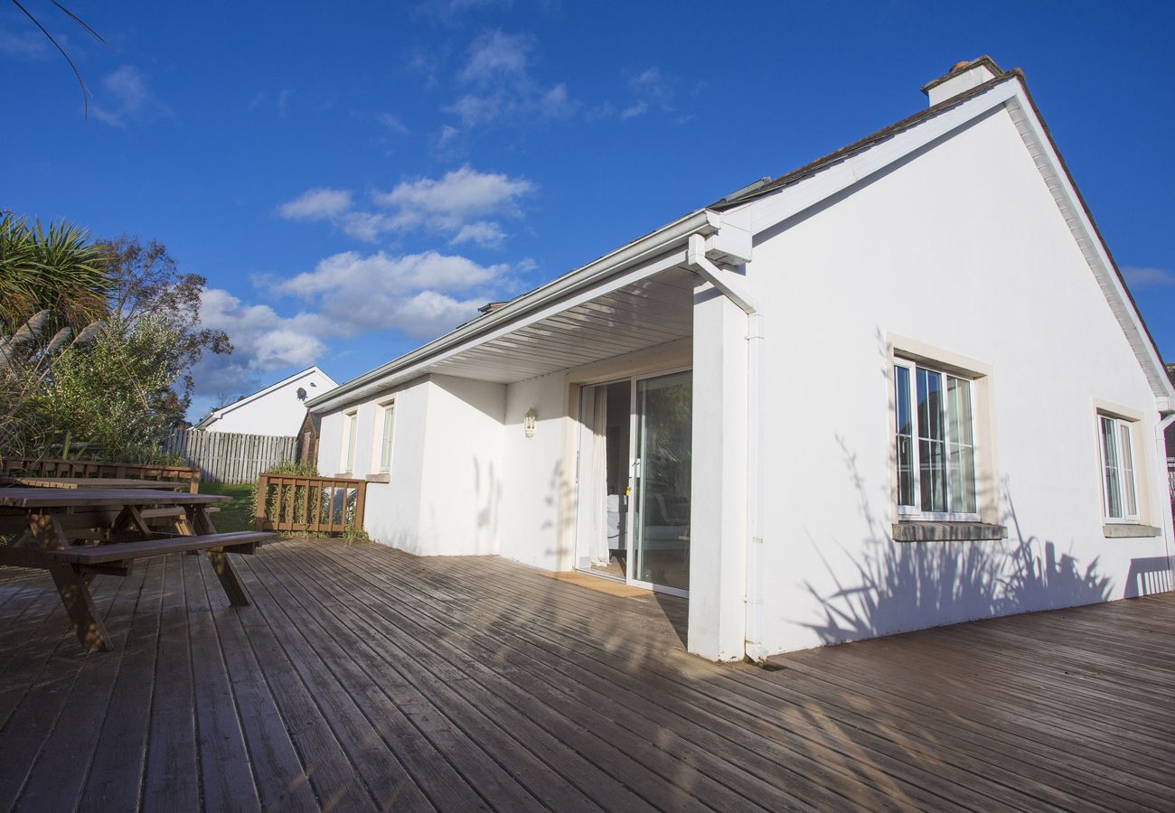 Brittas Bay Park No. 44, Seaside Holiday Accommodation in County Wicklow