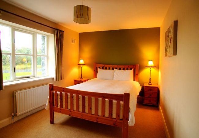 Self Catering Bunratty West Holiday Homes Clare Ireland