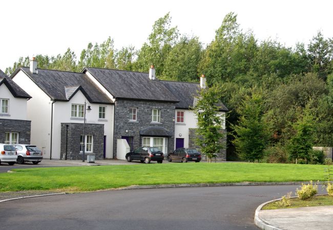 Self Catering Bunratty West Holiday Homes Clare Ireland