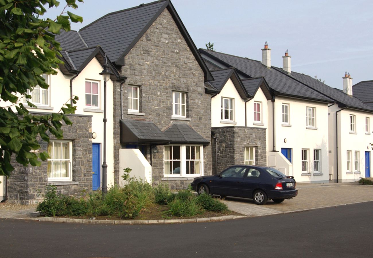 Self Catering Bunratty West Holiday Homes Clare Ireland