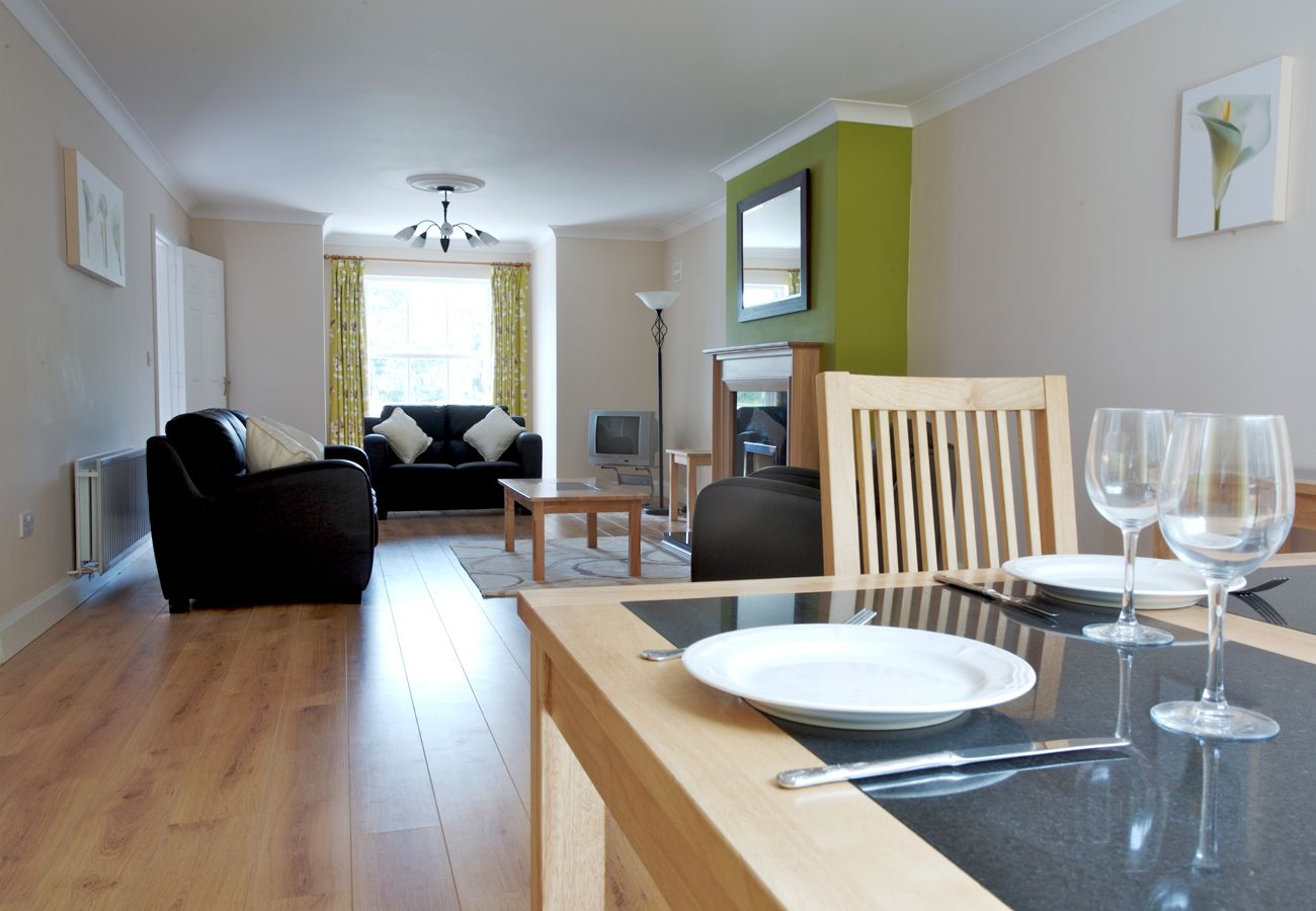 Self Catering Bunratty West Holiday Homes Clare Ireland