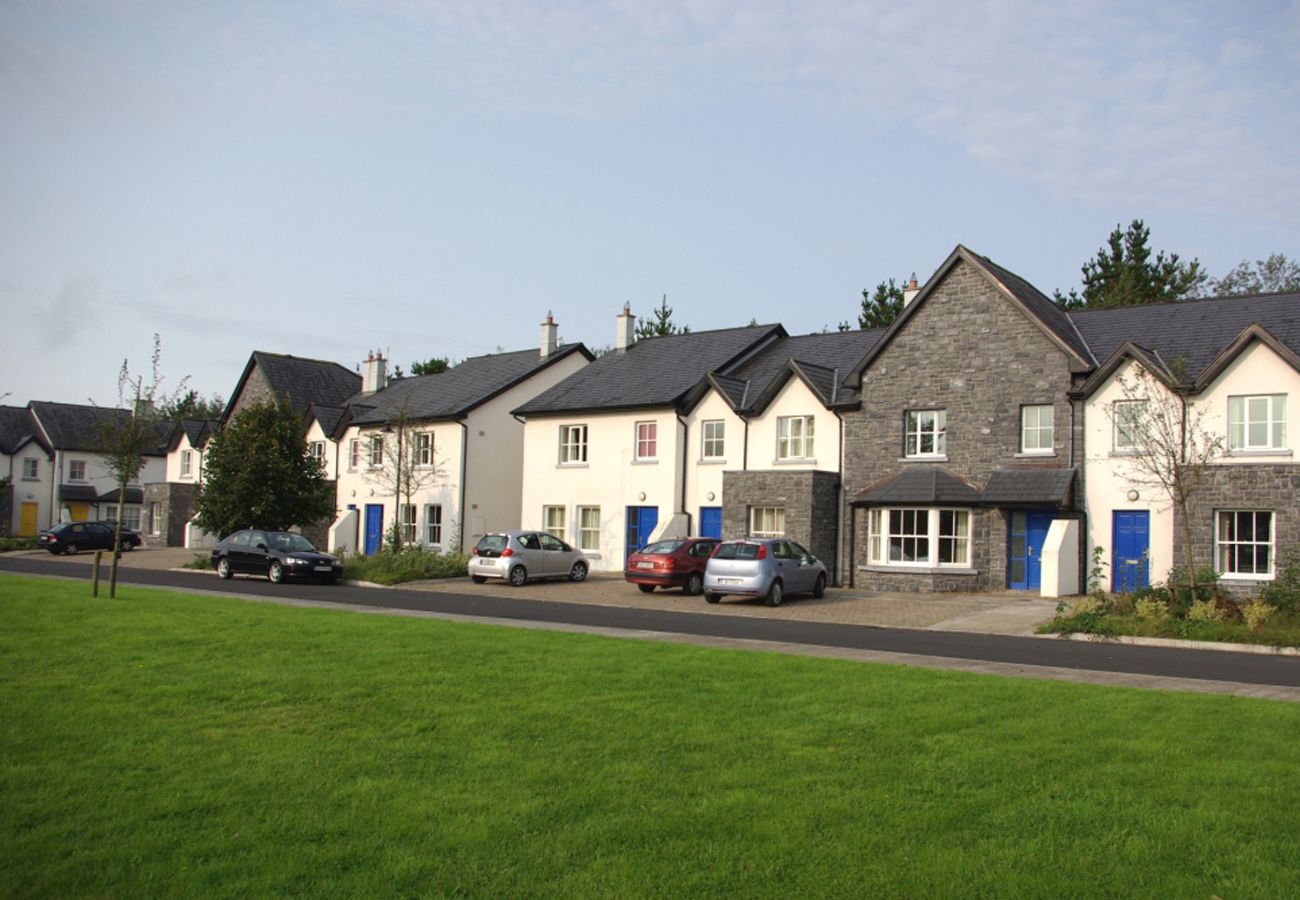 Self Catering Bunratty West Holiday Homes Clare Ireland