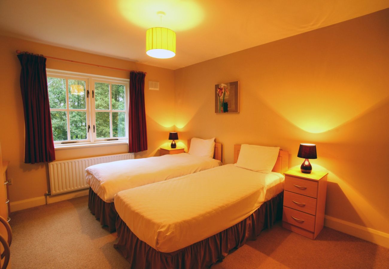 Self Catering Bunratty West Holiday Homes Clare Ireland