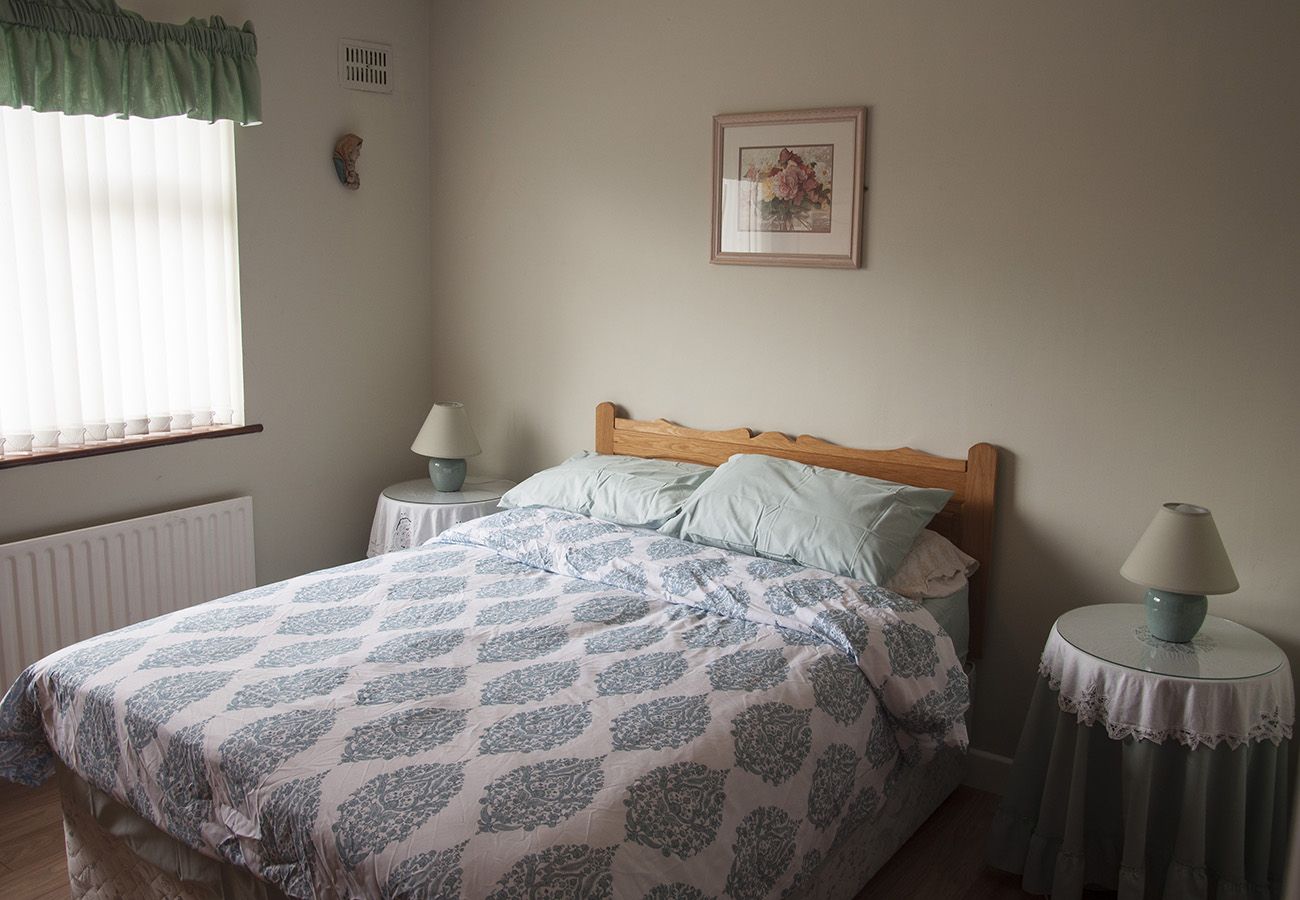 Eagle View, Self-Catering Family Friendly Holiday Home, near Athy, County Kildare