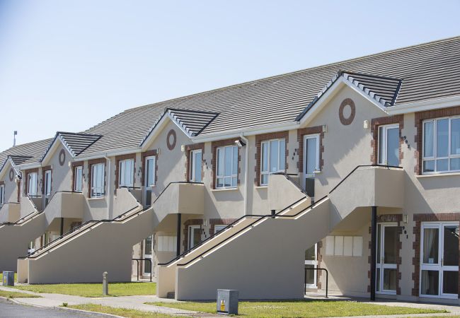 Apartment in Kilkee - Kilkee Holiday Homes Type B Apartment in Kilkee - Kilkee Holiday Homes Type B