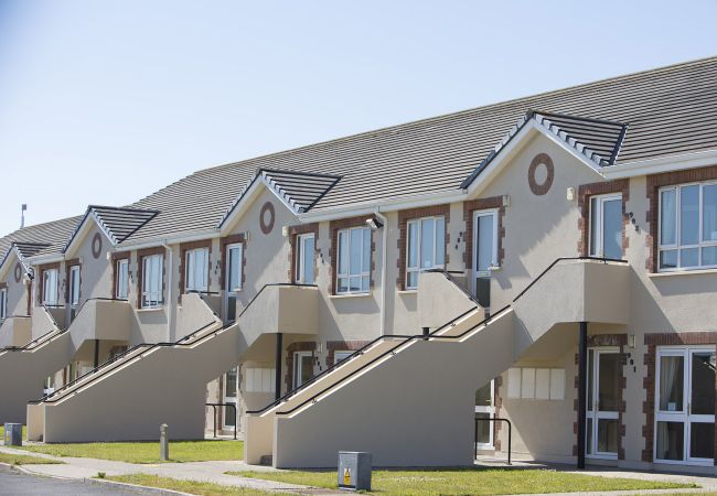 Kilkee Holiday Homes, Seaside Holiday Accommodation, Kilkee, County Clare, Ireland